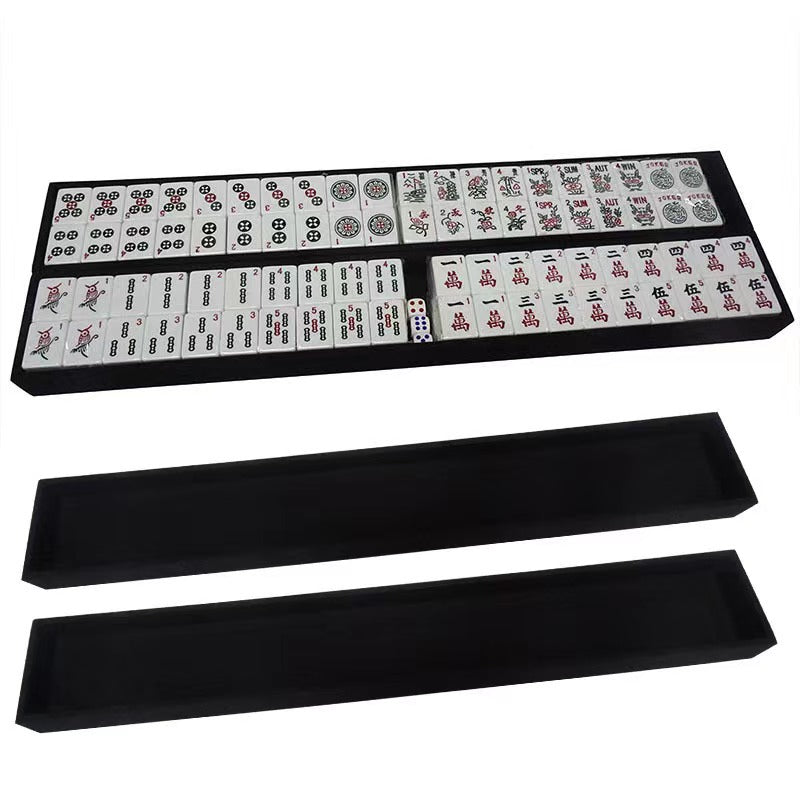American Mah Jonng Set